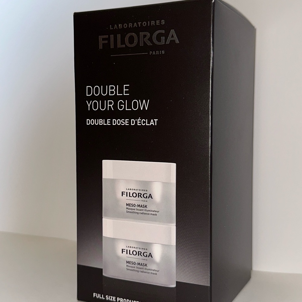 Filorga Meso-Mask - Picture 3 of 4